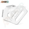 Motorcycle Sensor Protection Guard For HONDA CBR500R CBR 500R CBR500 R CNC Aluminum Rear Sensing Protection