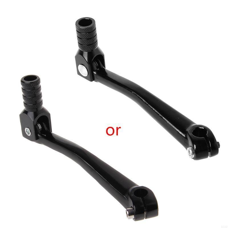 2025 New Folding Gear Shift Lever For ATV Dirt Bike Pit Bikes Lever Motorcycle Motocross