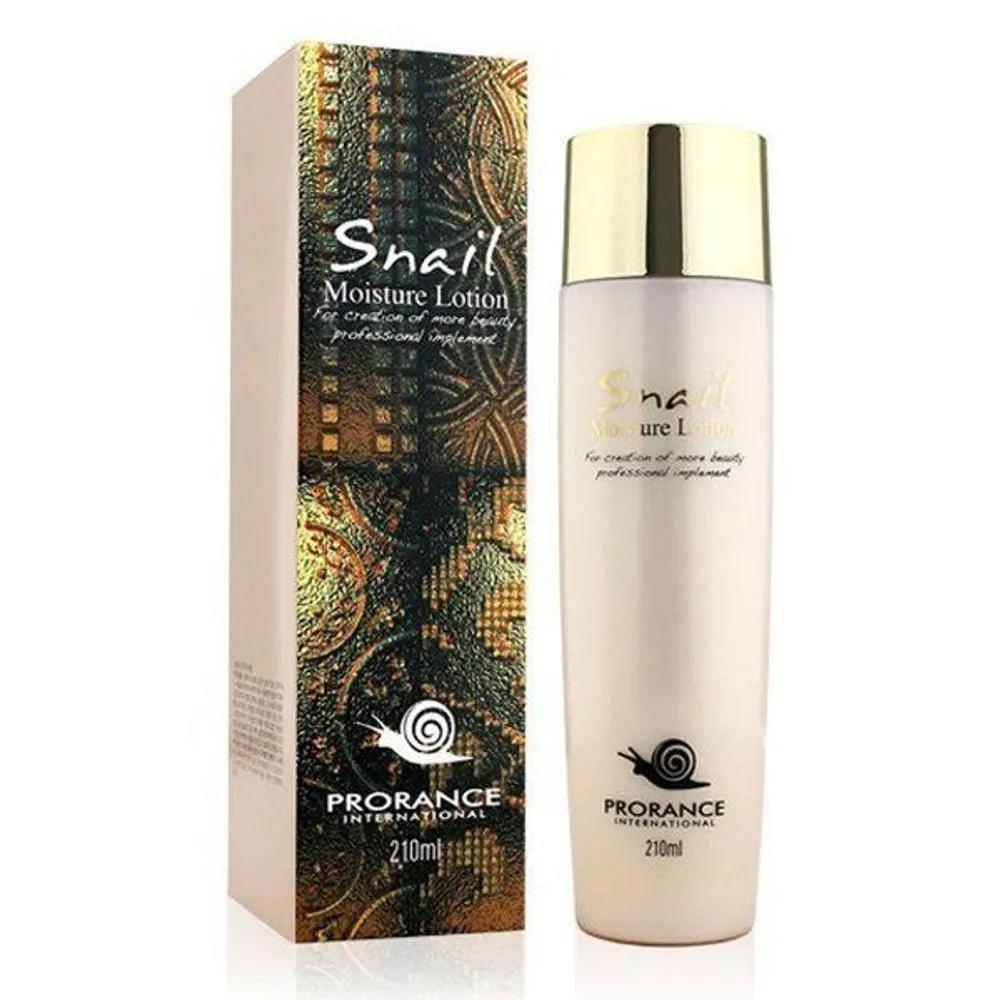 Prorance Women s Snail Moisture Lotion 210ml (W61F4D8)