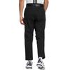 Twistweave Casual Pants Men's Black JG1342