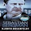 Sebastian Bergman by Hjorth Rosenfeldt Książka w miękkiej oprawie 9781847445759