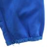 Puma Long Sleeve Jersey Zip Hoodie M Blue Men's Used