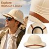 Unisex Hat for Outdoor and Sun