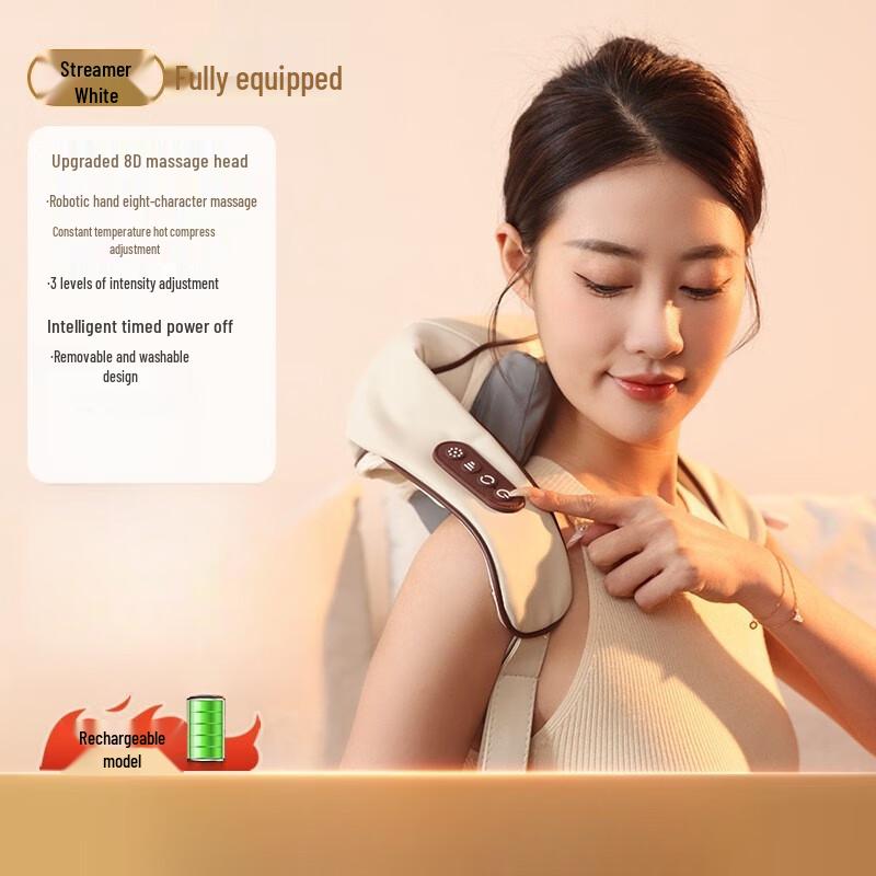 Kangzuo Neck Massager
