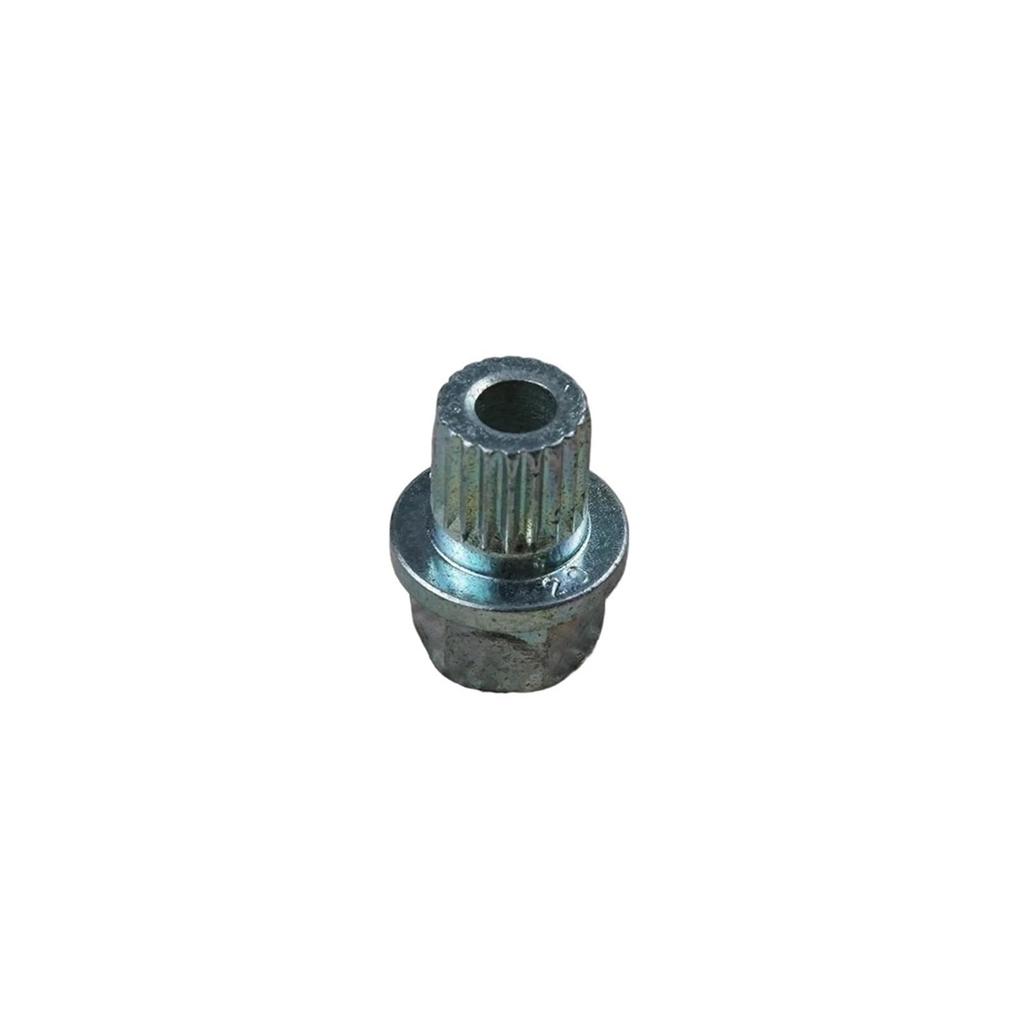 Tire Anti-Theft Wheel Bolt Lock Nut Key Adapter 1 3