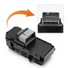 Car Accessories for Honda Accord 2008 2009 2010 2011 2012 Electric Power Window Switch Glass Lifter Control Button Auto Parts