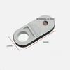 Cable, Air Pipe, Water Pipe, Ring Wire Stripper Telephone Line, Coaxial Cable, Cat5E Twisted Pair Stripper Tool