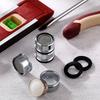 4 Pcs Faucet Aerator Kitchen Sink Faucet Head Bathroom Faucet Aerat