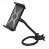 Zwanenhals Telefoonhouder Flexibele Verstelbare Arm Telefoonbevestiging Compatibel met Kinderwagen Fiets Meeste Stuur
