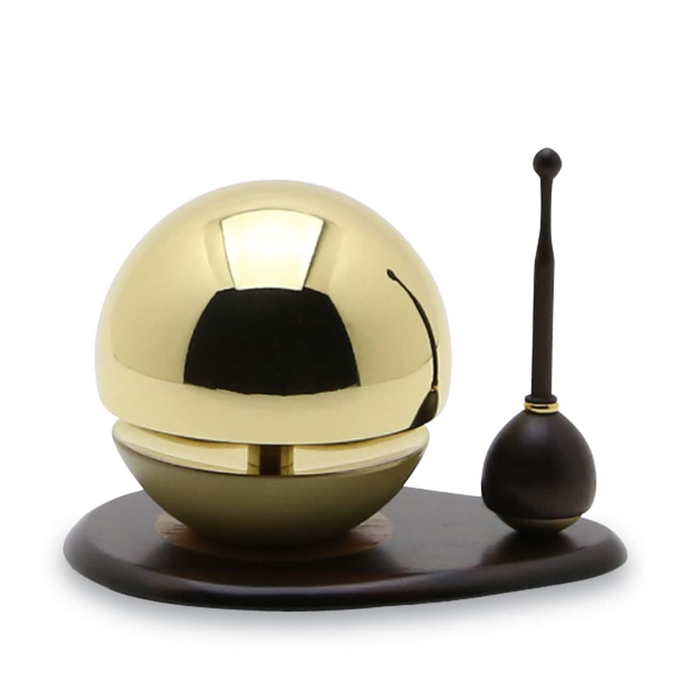 

Tamayurarin size set Design winner 2.0 3-piece (ebony) Good Award