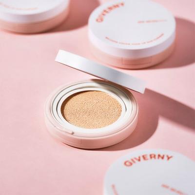 Make-up na obličej – Korektory a tónovací krémy