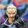 [USED] Persona 4 The Ultimate in Mayonaka Arena Figure Kanji Tatsumi