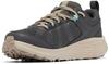 Обувь для треккинга Columbia Konos Xcel Wp Wanderschuhe grau