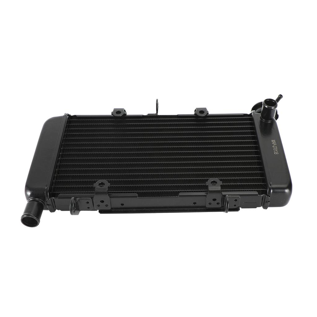 Aluminum Radiator Cooling Cooler Fit For Honda CBR500 CBR 500 2016-2021
