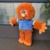 28cm MS Rachel Friend Herbie Plush Toys Cute Rachel & Herbie Plush Toy Doll Soft Stuffed Animals Toys Gifts for Children Kids