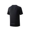 Anta Minimalist Fashion Quick-Dry Letter Sports Short Sleeve T-Shirt Men tops 152625108-7