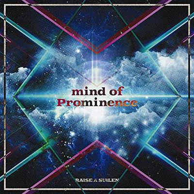 Mind of Prominence [Limitierte Auflage mit Blu-ray]