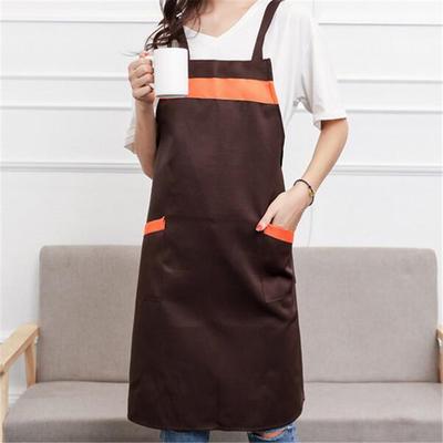 CAMOUFLAGE Purple Repels Water Aprons