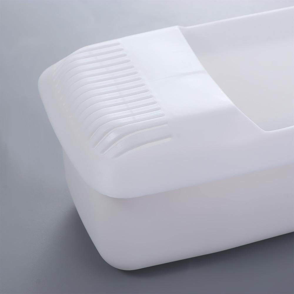 with Strainer Spaghetti Boxes Pasta Cooker Boat Steamer Noodle Cooking Box Kitchen Accessories