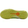 Nike Jr. Tiempo Legend 10 Academy GS Volt/Black Kids Sneakers Green DV4351-701