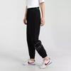 Nike Sport Casual Pants Women Bottoms Black CU5766-010