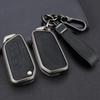 Car Key Case Cover Protective Shell Fob For Baic Senova X25 X35 Q25 Q35 Ex260 X3 D20 Car Key Decoration Shell Accessories