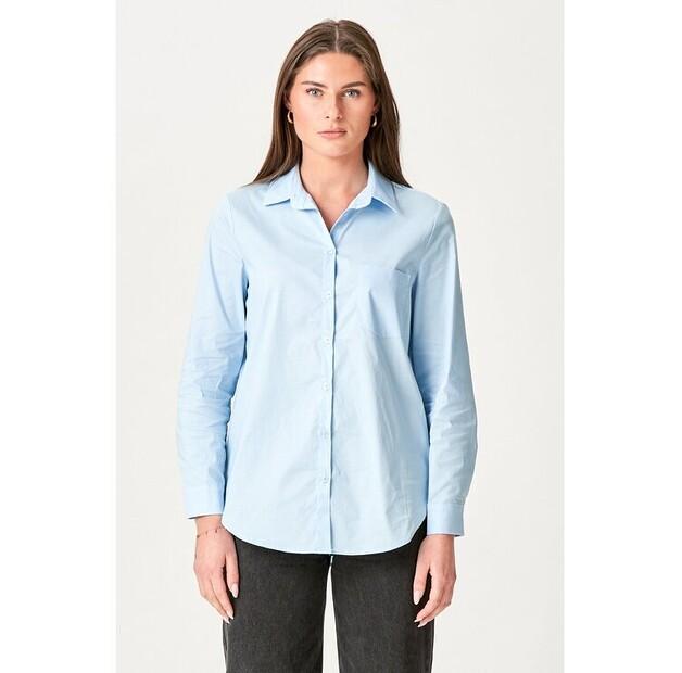 Рубашка TeeShoppen Basic Collection EU M
