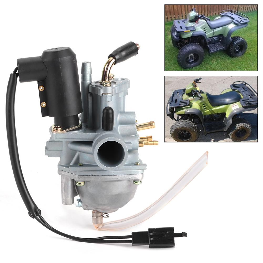 Motorcycle Carburetor Carb FuelEfficient Engine Parts Fit for Polaris 90 Sportsman Sportsman ATV
