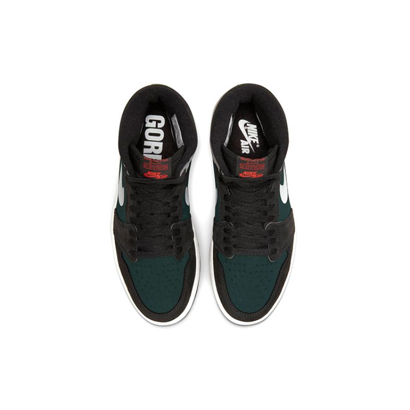 Air Jordan 1 High Element Gore Tex 'Black Particle Grey' Jordan DB2889-001