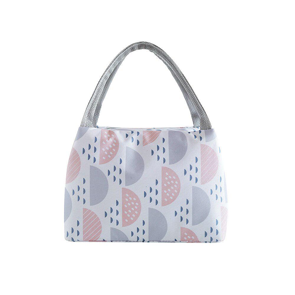 herschel terrace tote bolsa