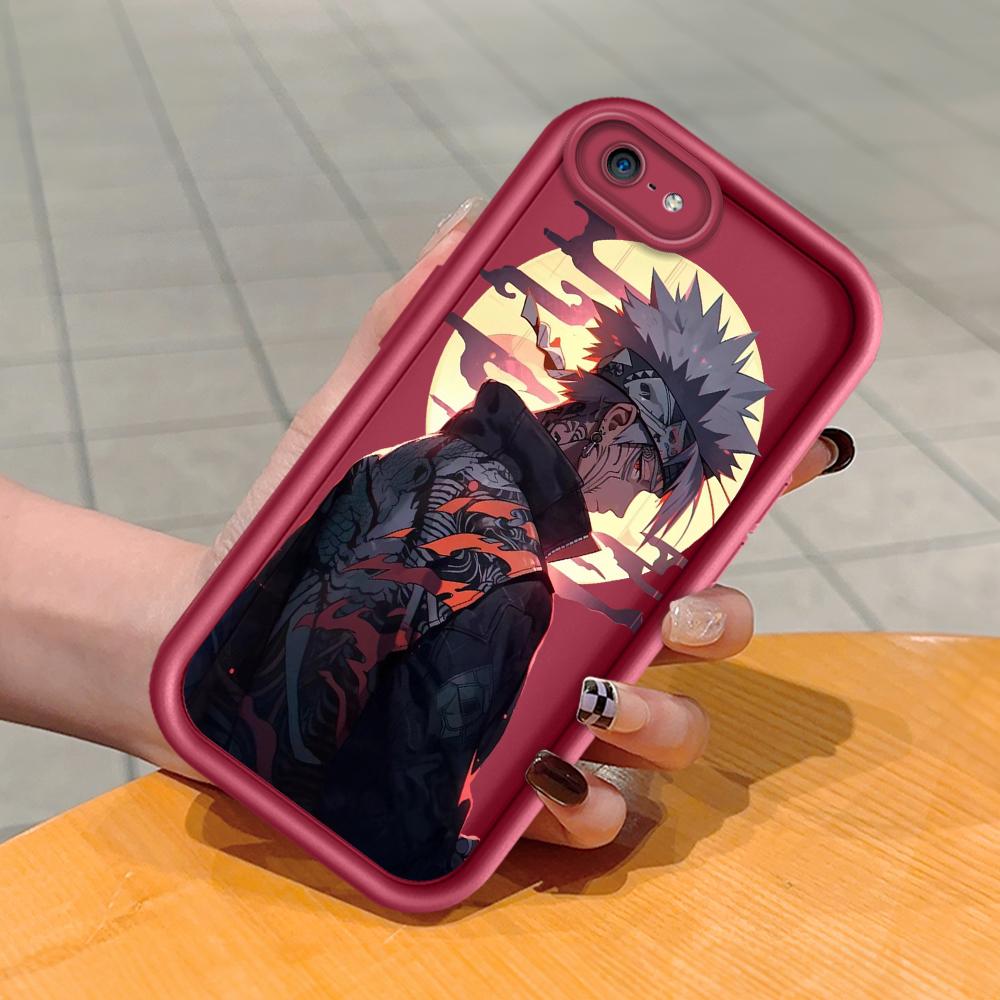 

Мягкий силиконовый квадратный чехол с рисунком лестницы для телефона, полное покрытие камеры, противоударный защитный резиновый чехол для iPhone Infinix Tecno OnePlus iPhone 5 темно-красного