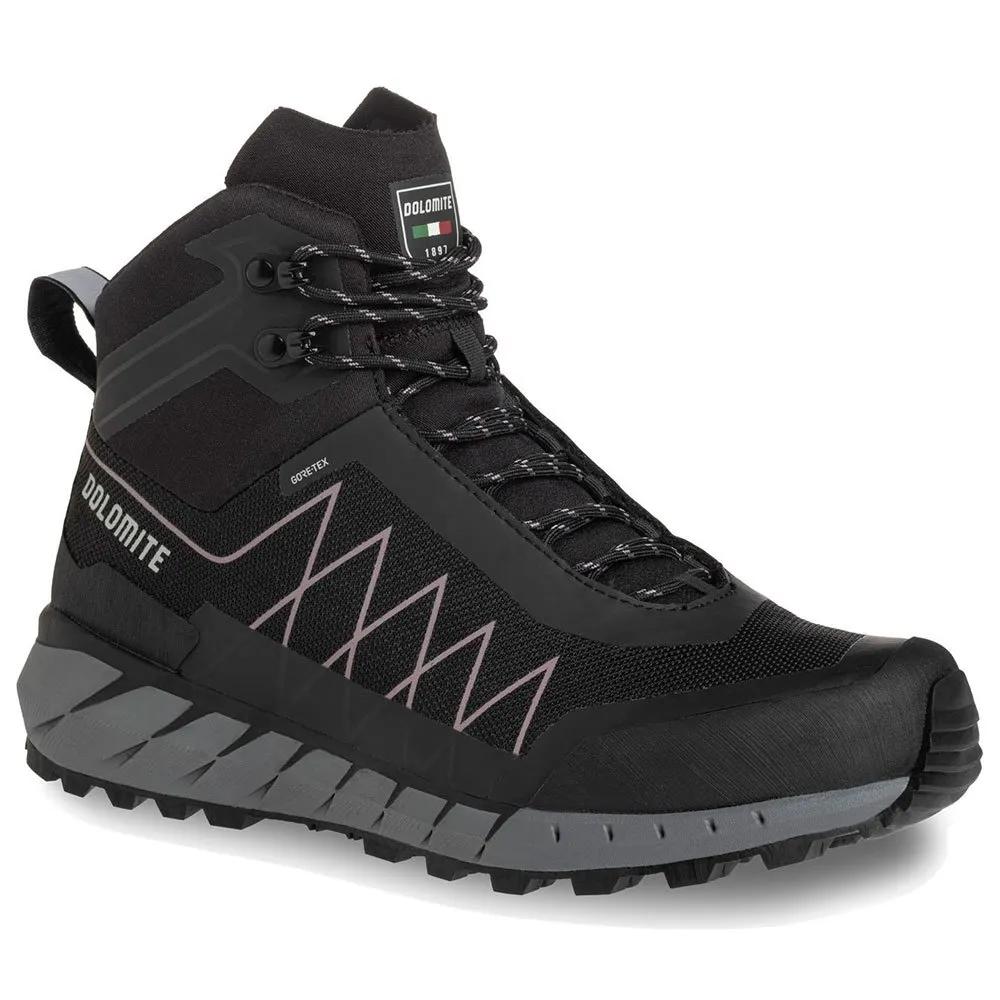 Dolomite Hiking Boots Croda Nera HI Goretex