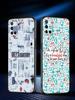 Greys Anatomy Phone Case For Oneplus 13R 13 12R 11 10T 10R Nord N100 N200 N10 10 9 9R 9RT CE 3 2 Z Pro 5G Soft TPU Cover Fundas