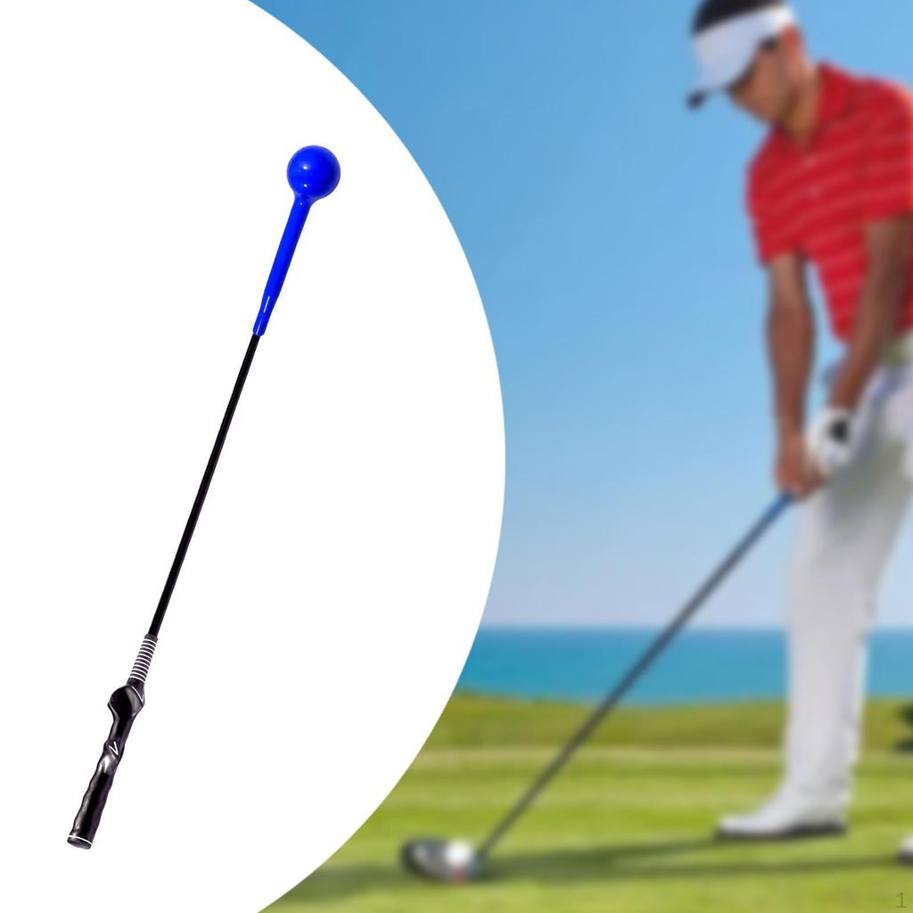 Aufwärmübungen für den Golfschwung