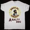 PROCOL HARUM A SALTY DOG NEUES NATUR T-Shirt Tops T-Shirts Herren Damen