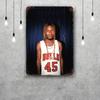 Fetty Wap Vintage Tin Sign Home Decor Wall Decor Art Wall Mural Room Decoration Decor Retro Metal Sign Plate Bar Posters