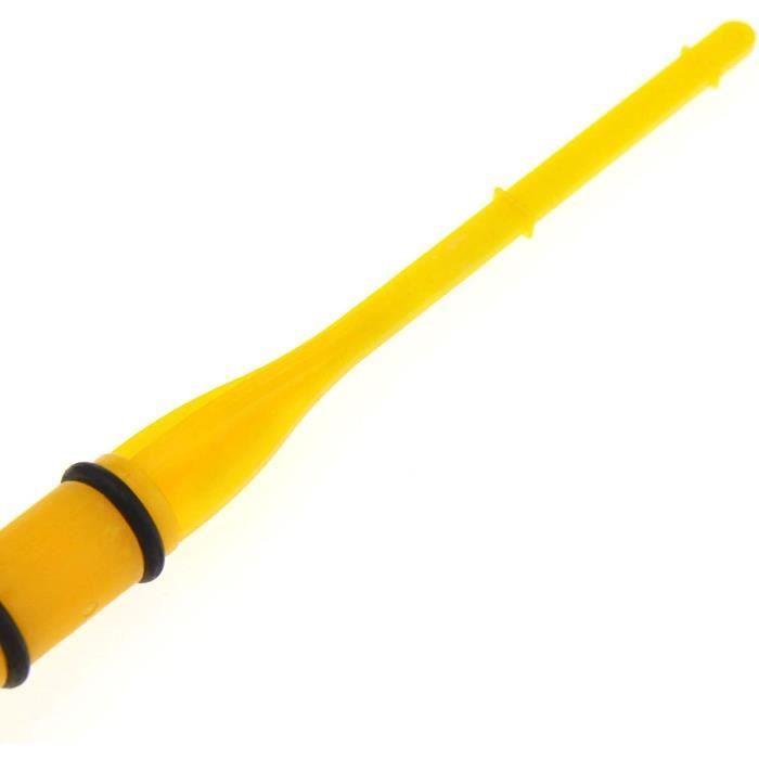 Engine Oil Dipstick Compatible with Renault and Nissan | Easy Installation and OEM Quality | FINAO AUTOPARTS