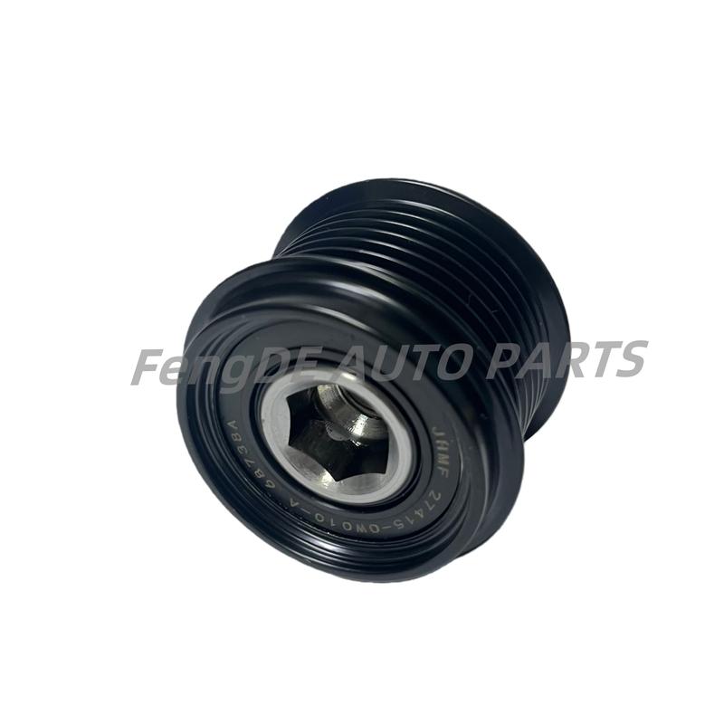 Alternator Clutch Pulley Suitable for Toyota Camry Highlander RAV4 Auris Lexus RX350 27415-0W010  274150W010 27415-0T060
