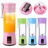 Portable Mini Electric Juicer USB Charging Electric USB Juicer Blender For Shakes and Smoothies juice Summer Accessories