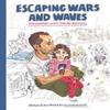 Escaping Wars and Waves by Olivier Kugler Paperback Book 9781637790632