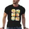 Sumikko Gurashi Sushi Bowl TShirt Outdoor Activity Sports TShirt