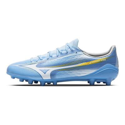 Alpha III Select AG Fußballschuhe Herren Sneaker Himmelblau P1GA266625