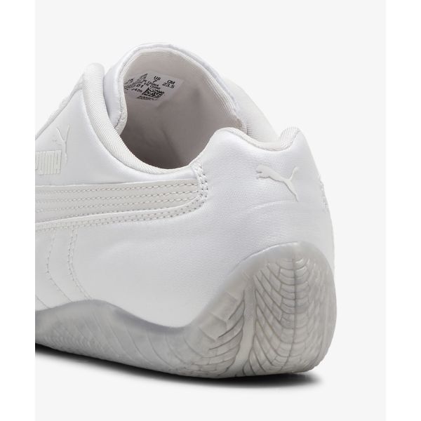 Puma Speedcat Anodized Feather Gray Women Sneakers Grey Feather-Gray------Details 404903-01