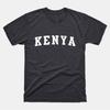 Kenya Shirt | Kenya Africa Classic T-Shirt Unisex T-Shirt
