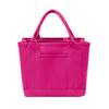 Women's Handbag, Small Square Bag, Large Capacity, Fashionable, Simple, Lightweight, Multi Compartment Storage