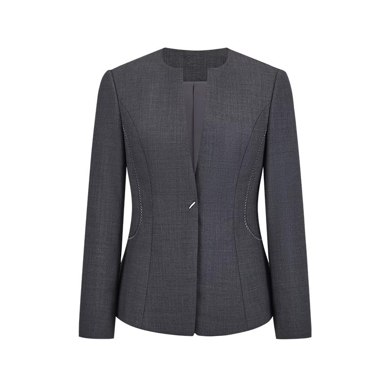 Профессиональный женский костюм BONO Custom Tailored