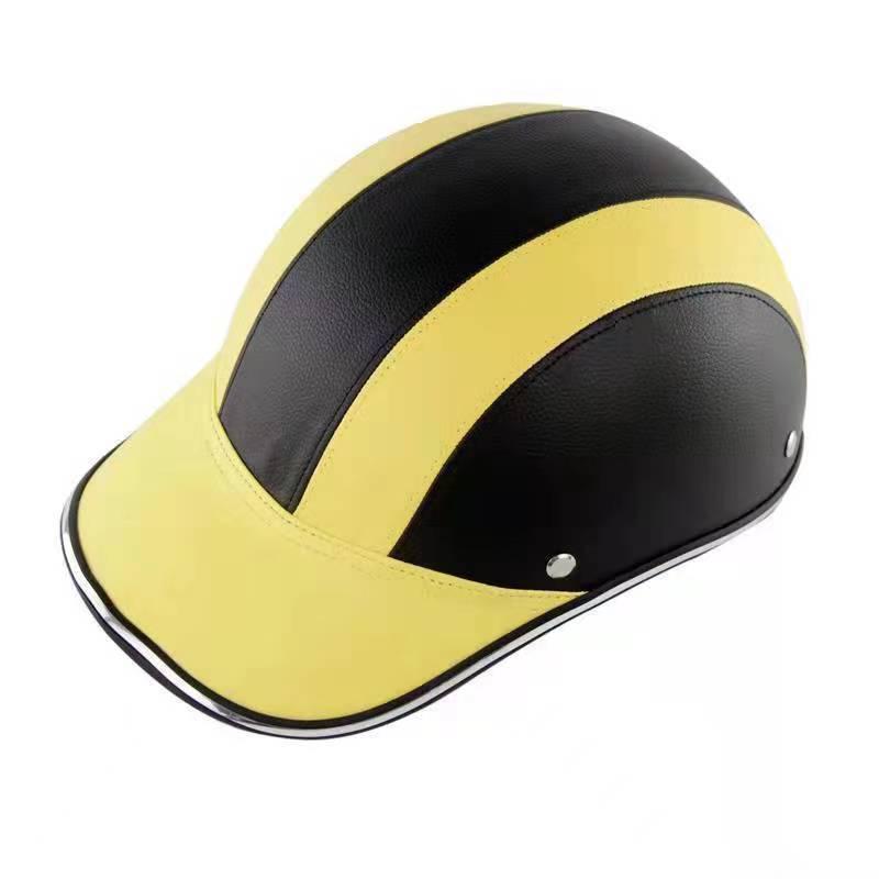 Unisex Lightweight Summer Bicycle Helmet with Sun Protection and Four-Season Versatility
