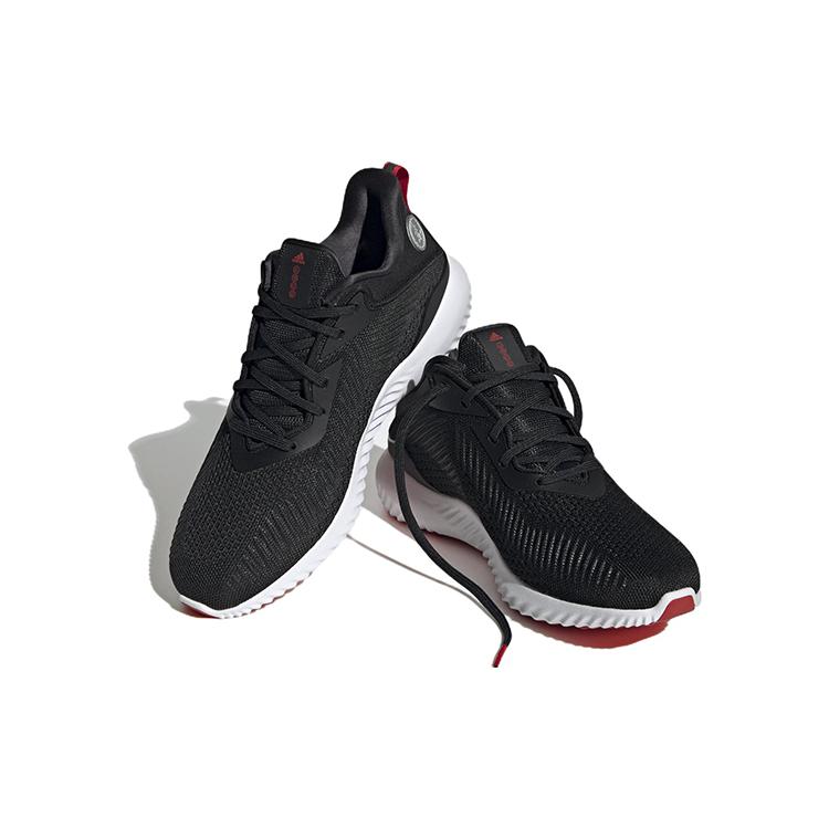 New Adidas Alphabounce Ek 'Chinese New Year' ID4258