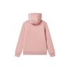 New FILA Sweatshirt Women's Maitake Pink F51W238287F-PK
