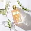 50ML Women Perfume Long-lasting Floral Fragrance Natural Plants Extract Fresh Liquid Perfume Spray for Neck Wrist Hair Body